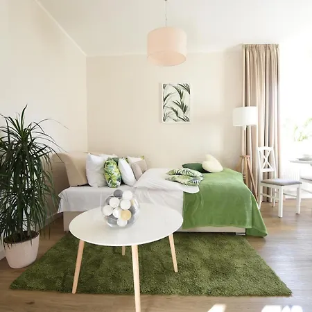 Pod Gwiazdami Apartament Ustroń