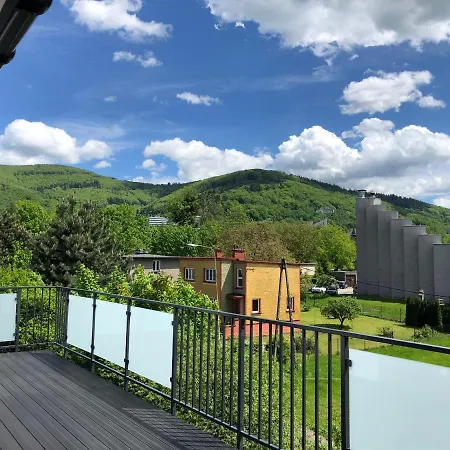 Pod Gwiazdami Apartment Ustron
