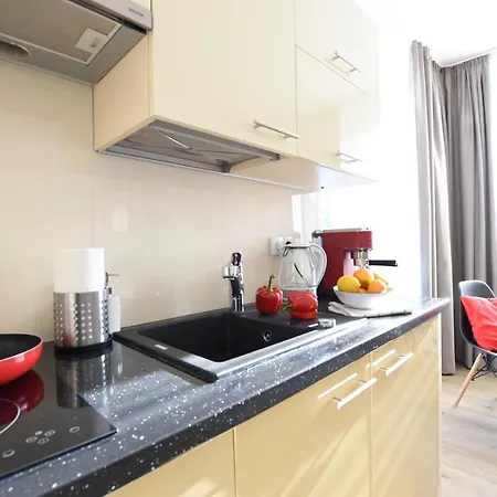 Apartament Pod Gwiazdami *