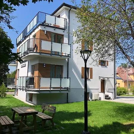 Pod Gwiazdami Ustroń