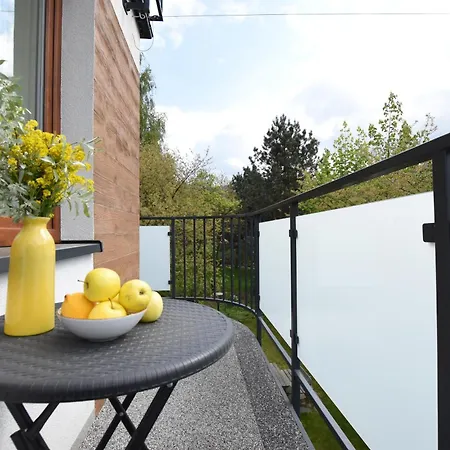 Apartment Pod Gwiazdami - Najlepiej Wyposazone W Ustroniu