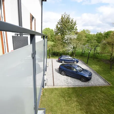 Pod Gwiazdami Apartament *