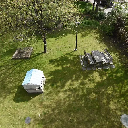 Pod Gwiazdami - Najlepiej Wyposazone W Ustroniu *