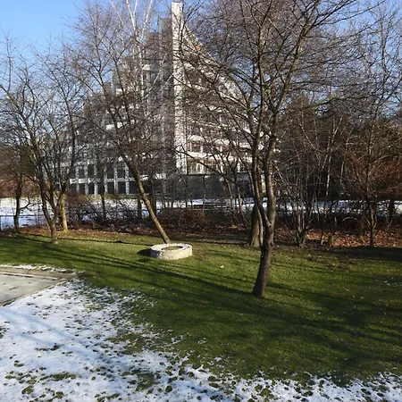 Apartament Pod Gwiazdami *