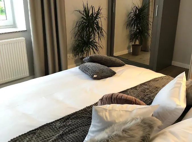 Apartment Pod Gwiazdami - Najlepiej Wyposazone W Ustroniu Ustron