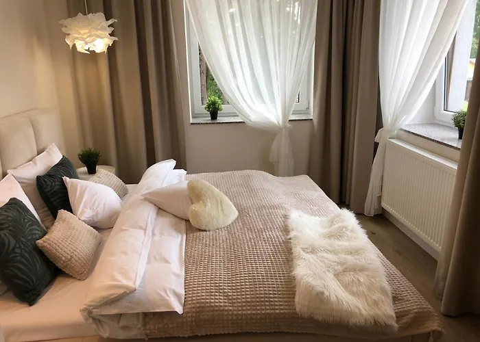 Pod Gwiazdami - Najlepiej Wyposazone W Ustroniu Apartment Ustron