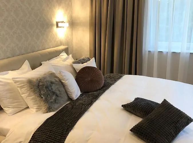 Pod Gwiazdami - Najlepiej Wyposazone W Ustroniu Ustron