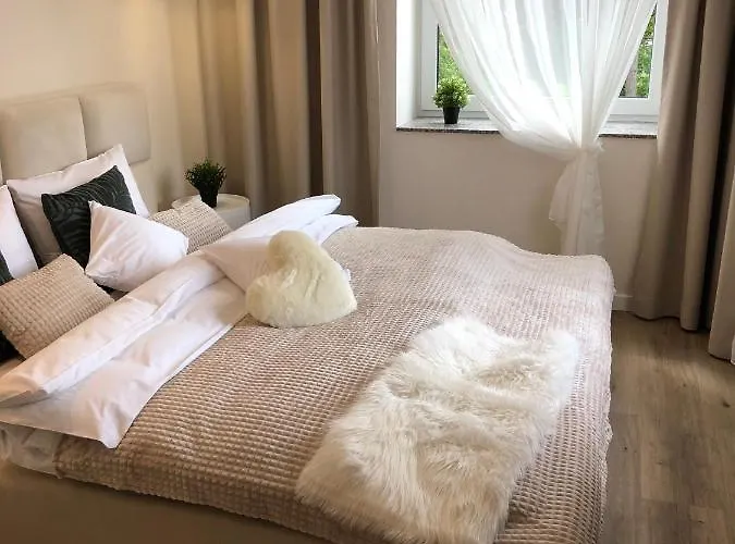 Apartment Pod Gwiazdami - Najlepiej Wyposazone W Ustroniu *