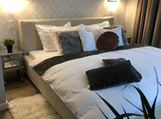 Pod Gwiazdami - Najlepiej Wyposazone W Ustroniu Apartment