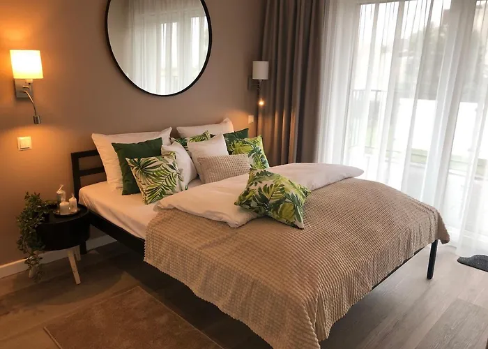 Pod Gwiazdami - Najlepiej Wyposazone W Ustroniu *