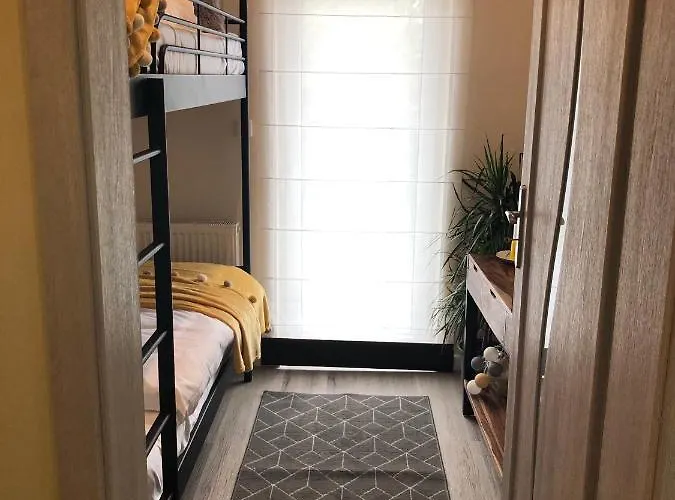 Apartment Pod Gwiazdami - Najlepiej Wyposazone W Ustroniu Ustron