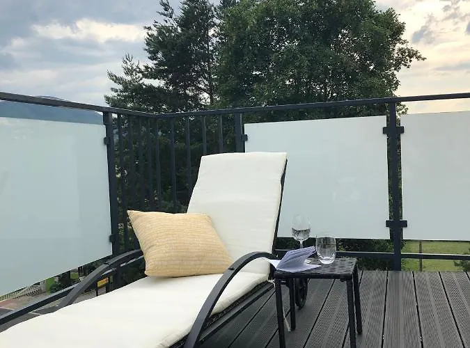 Pod Gwiazdami - Najlepiej Wyposazone W Ustroniu * Ustroń