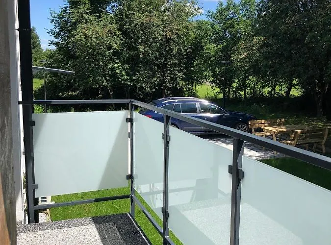 Pod Gwiazdami - Najlepiej Wyposazone W Ustroniu Ustron