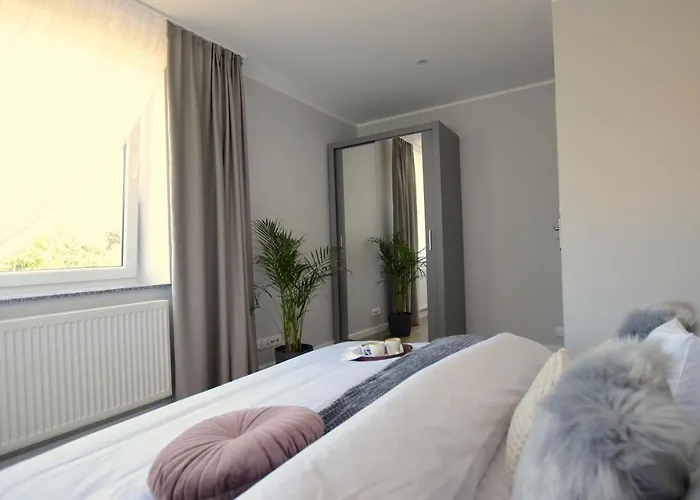 Apartment Pod Gwiazdami - Najlepiej Wyposazone W Ustroniu