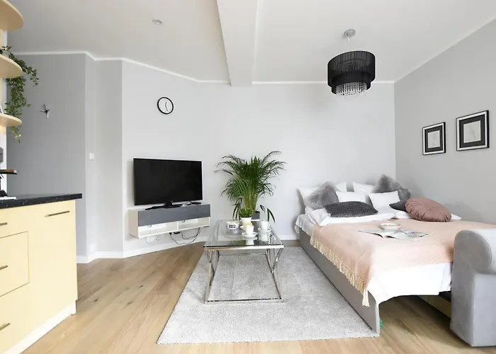 Pod Gwiazdami - Najlepiej Wyposazone W Ustroniu