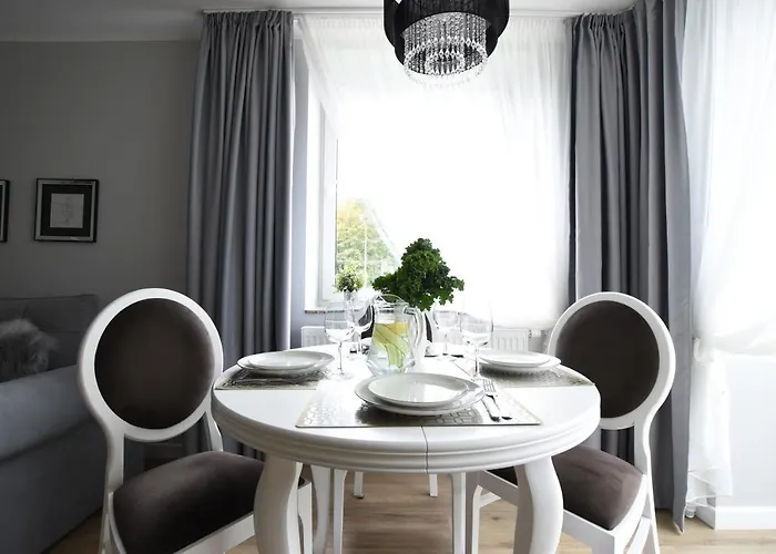 Apartment Pod Gwiazdami - Najlepiej Wyposazone W Ustroniu Ustron