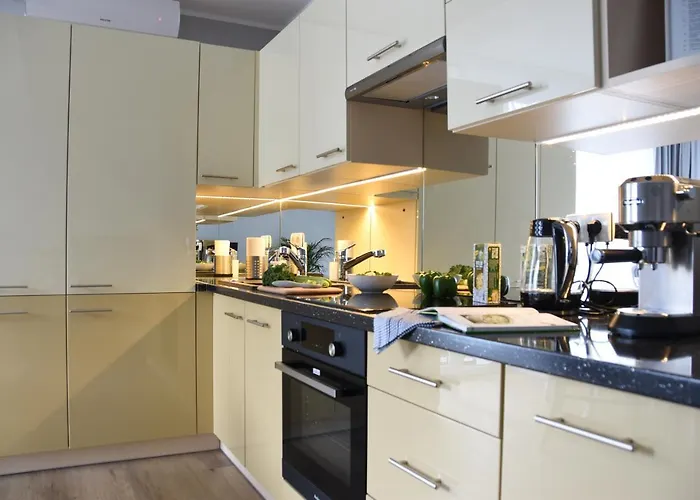 Pod Gwiazdami - Najlepiej Wyposazone W Ustroniu Ustron