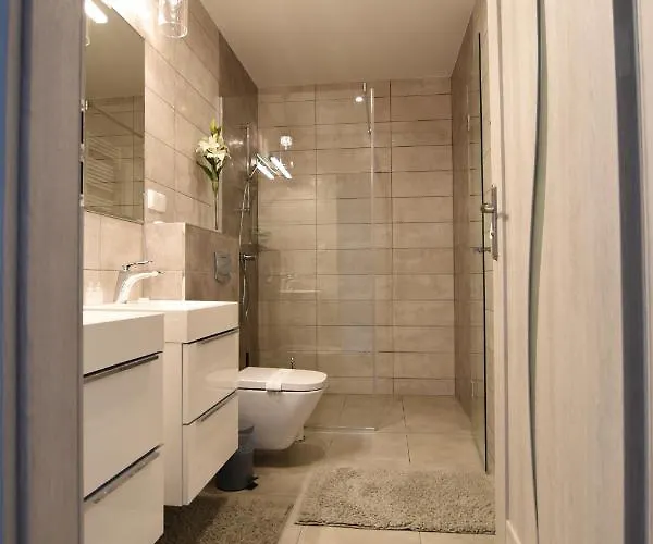 Apartment Pod Gwiazdami - Najlepiej Wyposazone W Ustroniu