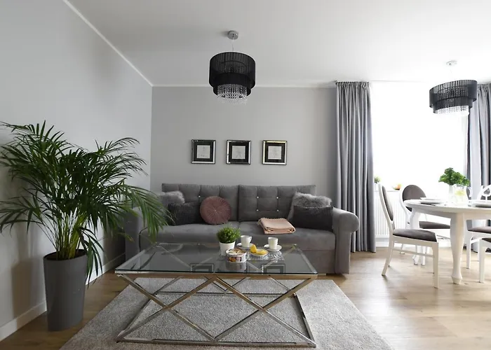 Pod Gwiazdami - Najlepiej Wyposazone W Ustroniu Ustron