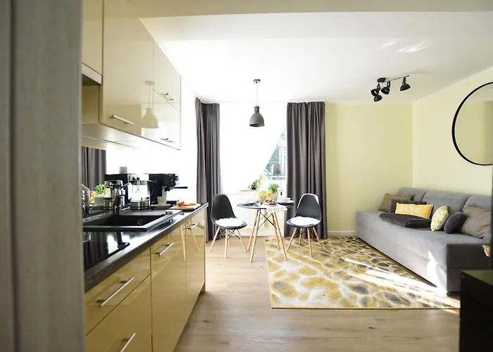 Pod Gwiazdami - Najlepiej Wyposazone W Ustroniu Apartment Ustron