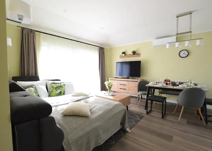 Pod Gwiazdami - Najlepiej Wyposazone W Ustroniu Ustroń