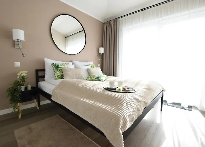 Pod Gwiazdami - Najlepiej Wyposazone W Ustroniu * Ustron