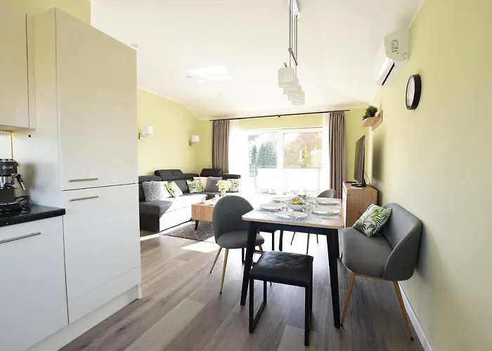 Pod Gwiazdami - Najlepiej Wyposazone W Ustroniu * Ustroń