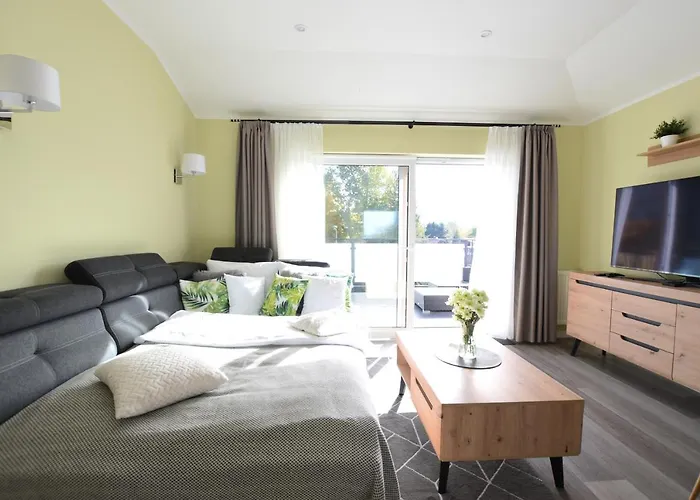 Pod Gwiazdami - Najlepiej Wyposazone W Ustroniu Apartment