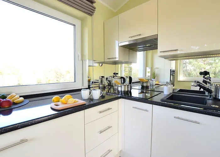 Pod Gwiazdami - Najlepiej Wyposazone W Ustroniu * Ustron