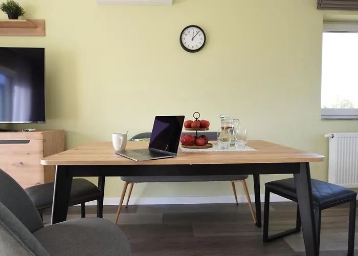 Pod Gwiazdami - Najlepiej Wyposazone W Ustroniu