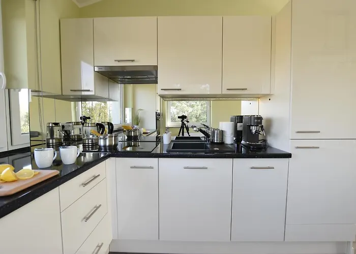 Pod Gwiazdami - Najlepiej Wyposazone W Ustroniu * Ustron