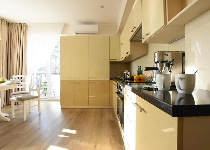 Pod Gwiazdami - Najlepiej Wyposazone W Ustroniu *