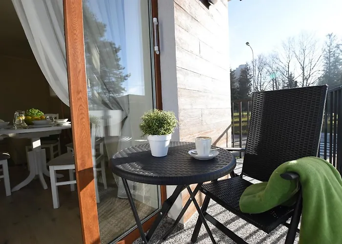 Apartment Pod Gwiazdami - Najlepiej Wyposazone W Ustroniu *