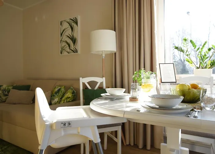 Pod Gwiazdami - Najlepiej Wyposazone W Ustroniu Ustron