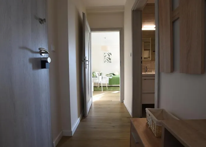 Pod Gwiazdami - Najlepiej Wyposazone W Ustroniu * Ustron