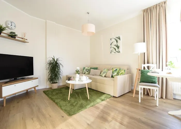 Pod Gwiazdami - Najlepiej Wyposazone W Ustroniu Apartment Ustron