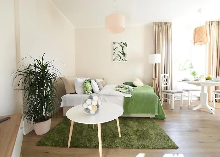 Pod Gwiazdami - Najlepiej Wyposazone W Ustroniu Apartment Ustron