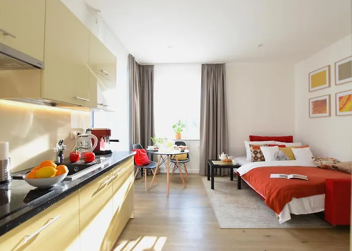 Pod Gwiazdami - Najlepiej Wyposazone W Ustroniu Ustron