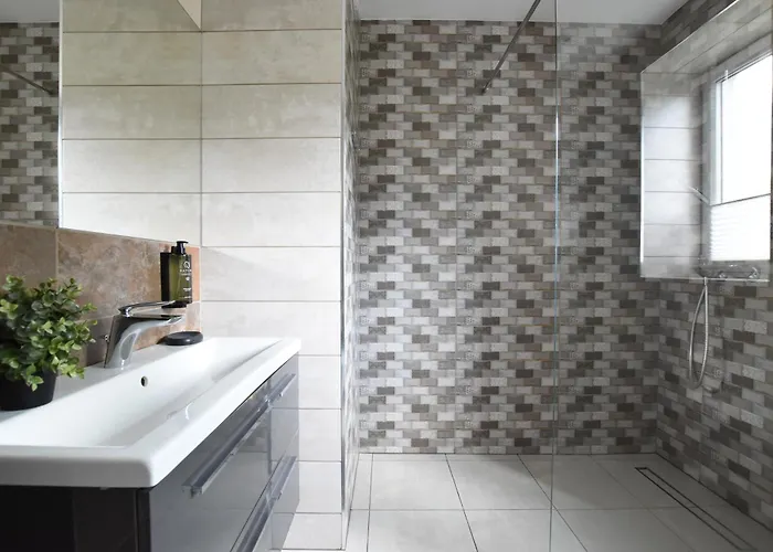 Pod Gwiazdami - Najlepiej Wyposazone W Ustroniu * Ustron