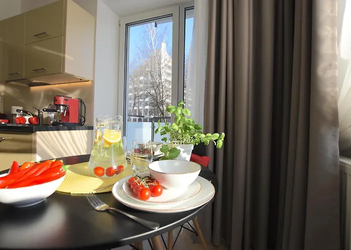 Pod Gwiazdami - Najlepiej Wyposazone W Ustroniu Ustron