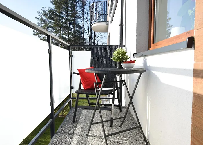 Pod Gwiazdami - Najlepiej Wyposazone W Ustroniu Ustron