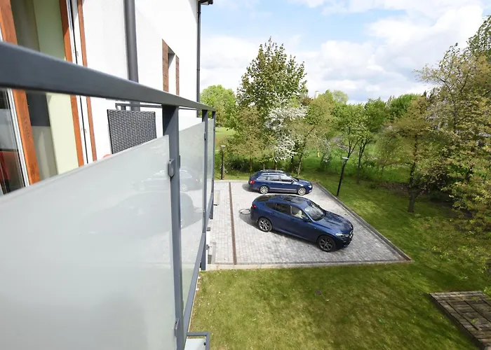 Pod Gwiazdami - Najlepiej Wyposazone W Ustroniu Apartment *