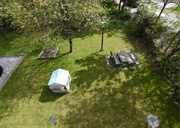 Pod Gwiazdami - Najlepiej Wyposazone W Ustroniu *